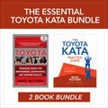 The Essential Toyota Kata Bundle