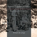 A History of Japanese Journalism: State of Affairs and Affairs of State