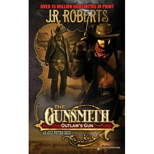 Outlaw's Gun