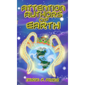 Attention Authors of Earth