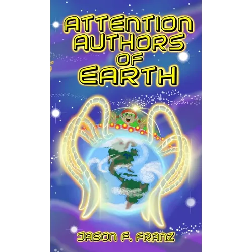 Attention Authors of Earth