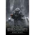 Behold: Humanity!: Ashes, Ashes