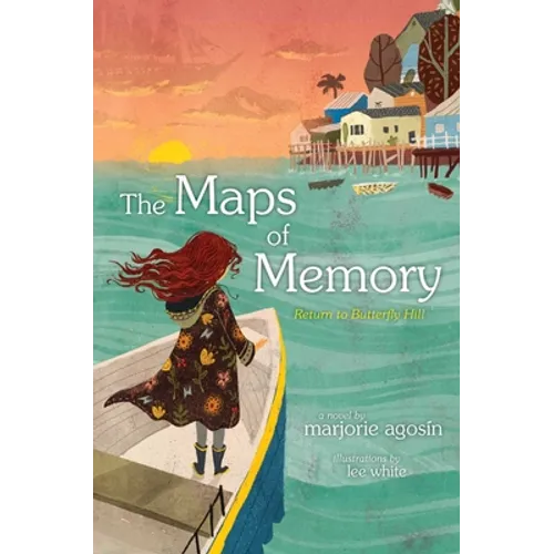 The Maps of Memory: Return to Butterfly Hill
