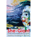 She-Giant in the Land of Here-We-Go- Again