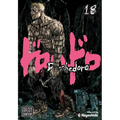 Dorohedoro, Vol. 18