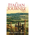 An Italian Journey: A Harvest of Revelations in the Olive Groves of Tuscany