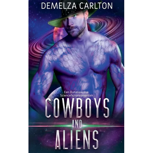 Cowboys and Aliens: Een Buitenaardse Sciencefictionromantiek