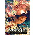 Monster Guild: The Dark Lord's (No-Good) Comeback! Vol. 3