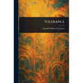 Tolerance