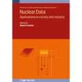 Nuclear Data: Applications to society and industry