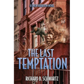 The Last Temptation: A Gwen Harrison Novel
