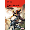 Wolverine by Benjamin Percy Vol. 9: Sabretooth War Part 2
