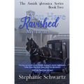 You Have Ravished My Heart: An Amish Romance Novel