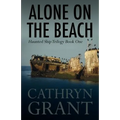 Alone On the Beach: The Haunted Ship Trilogy Book One