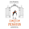 Einstein the Penguin