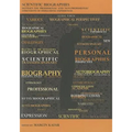 Scientific Biographies: Between the 'Professional' and 'Non-Professional' Dimensions of Humanistic Experiences