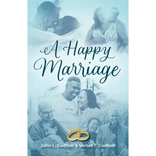 A Happy Marriage