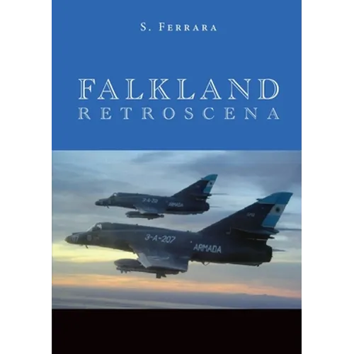 Falkland. Retroscena