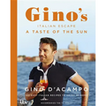 Gino's Italian Escape: The Beautiful North
