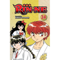 Rin-Ne, Vol. 34
