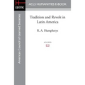 Tradition and Revolt in Latin America