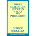 Three Dialogues Between Hylas and Philonous