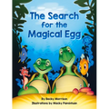 The Search for the Magical Egg