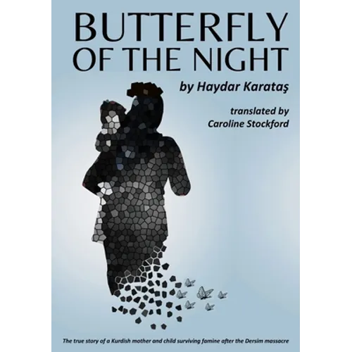 Butterfly of the Night