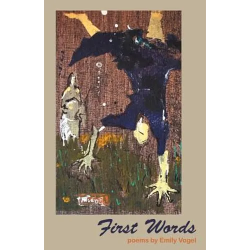 First Words