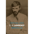 D. H. Lawrence