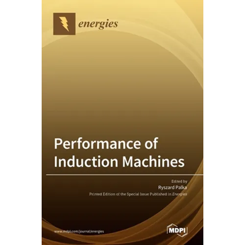 Performance of Induction Machines