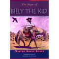 The Saga of Billy the Kid