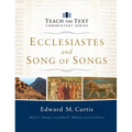 Ecclesiastes and Song of Songs