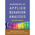 Handbook of Applied Behavior Analysis