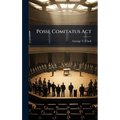 Posse Comitatus Act