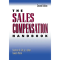 The Sales Compensation Handbook