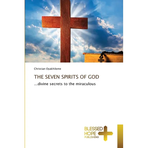 The Seven Spirits of God