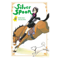 Silver Spoon, Vol. 2