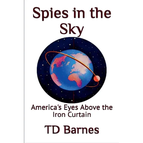 Spies in the Sky