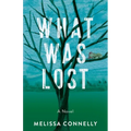 What Was Lost