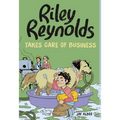 Riley Reynolds Takes Care of Business