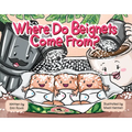Where Do Beignets Come From?