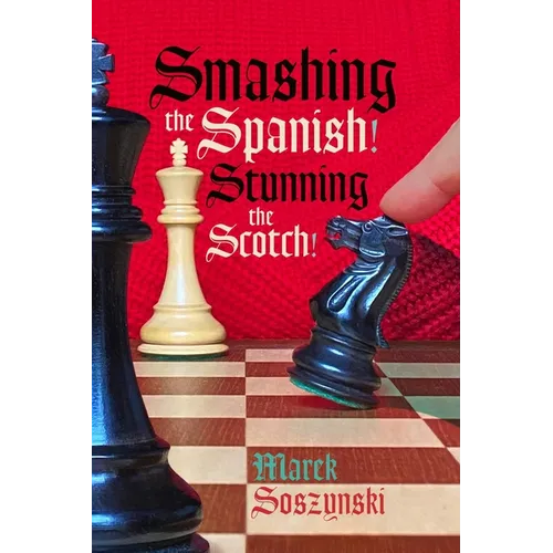 Smashing the Spanish! Stunning the Scotch!