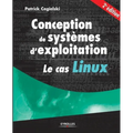Conception de systèmes d'exploitation le cas Linux: Le cas Linux
