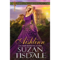 Aishlinn: Book One of The Brides of Clan MacDougall, A Sweet Series