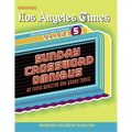 Los Angeles Times Sunday Crossword Omnibus, Volume 5