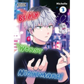 Be My Worst Nightmare!, Vol. 3