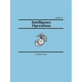 Intelligence Operations (Marine Corps Warfighting Publication 2-1)