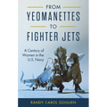 From Yeomanettes to Fighter Jets: A Century of Women in the U.S. Navy
