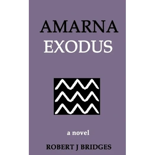 Amarna Exodus